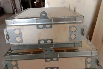 紙卡板是通常用于運(yùn)輸物品的工具，如何計(jì)算其抗壓強(qiáng)度！